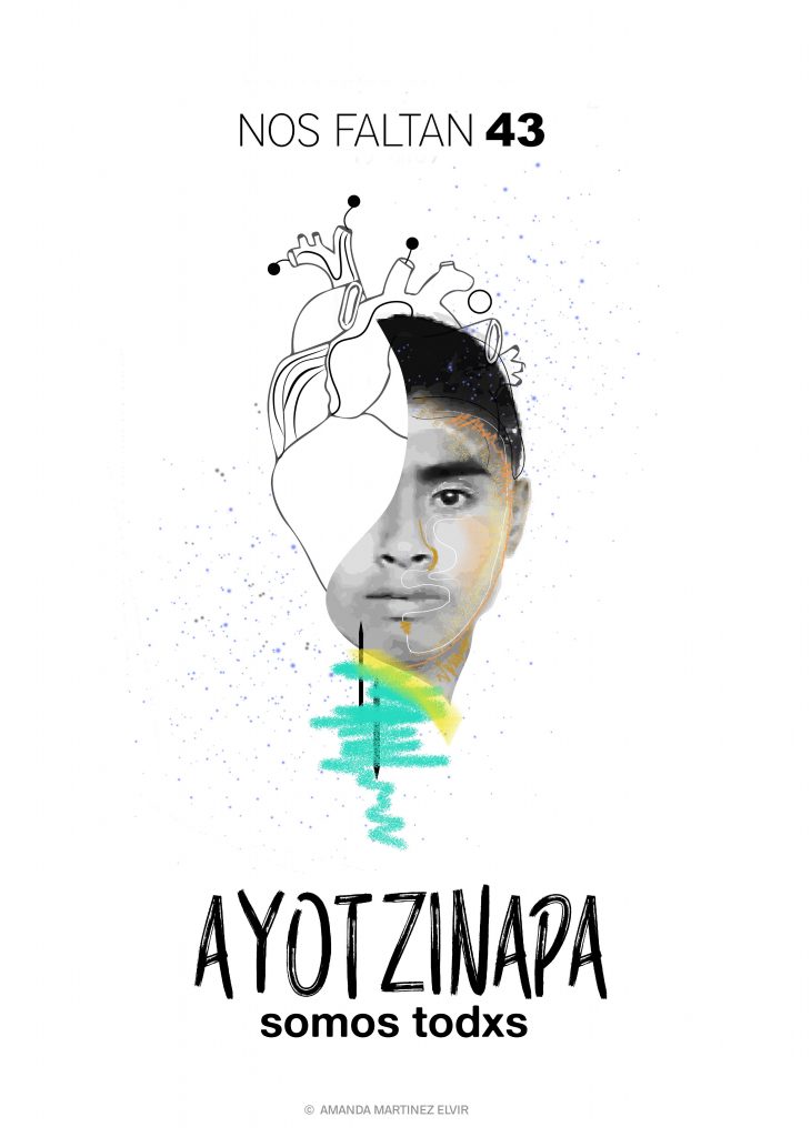 Imagen: Amanda Martínez Elvir.