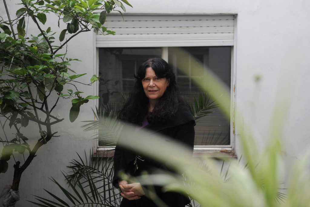 Foto: Dafne Gentinetta